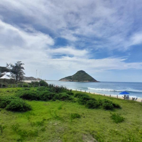 Pousada pedra do Recreio